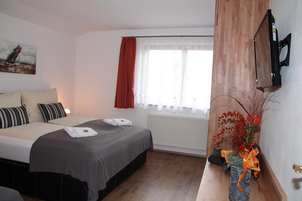 Appartement Popelka Saalfelden Eksteriør billede
