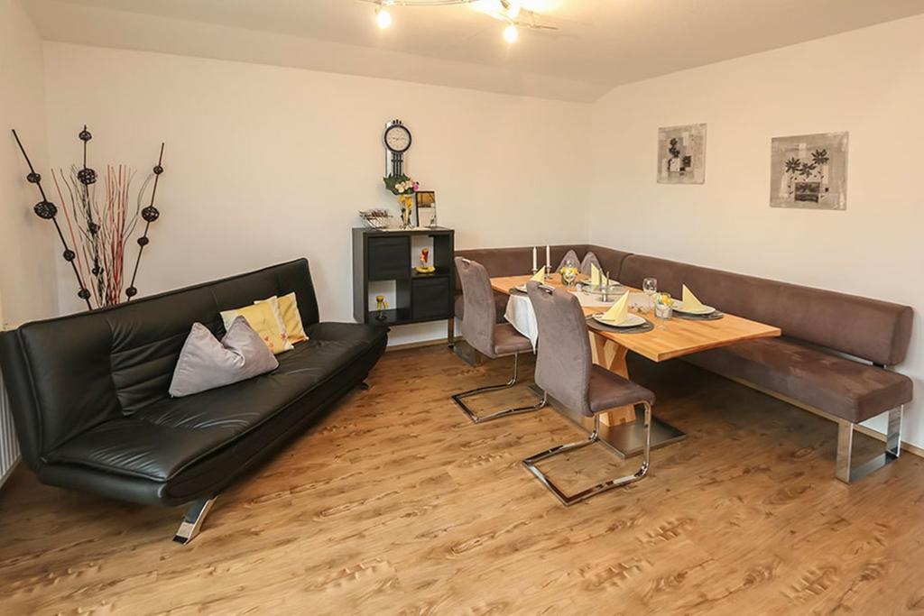 Appartement Popelka Saalfelden Eksteriør billede