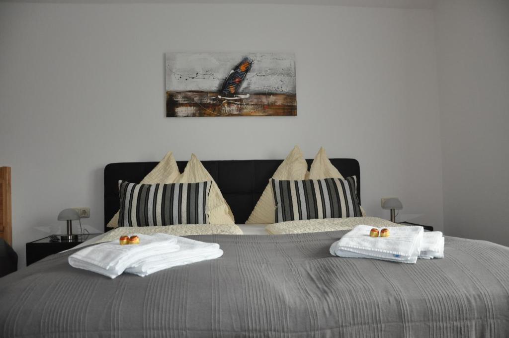 Appartement Popelka Saalfelden Værelse billede