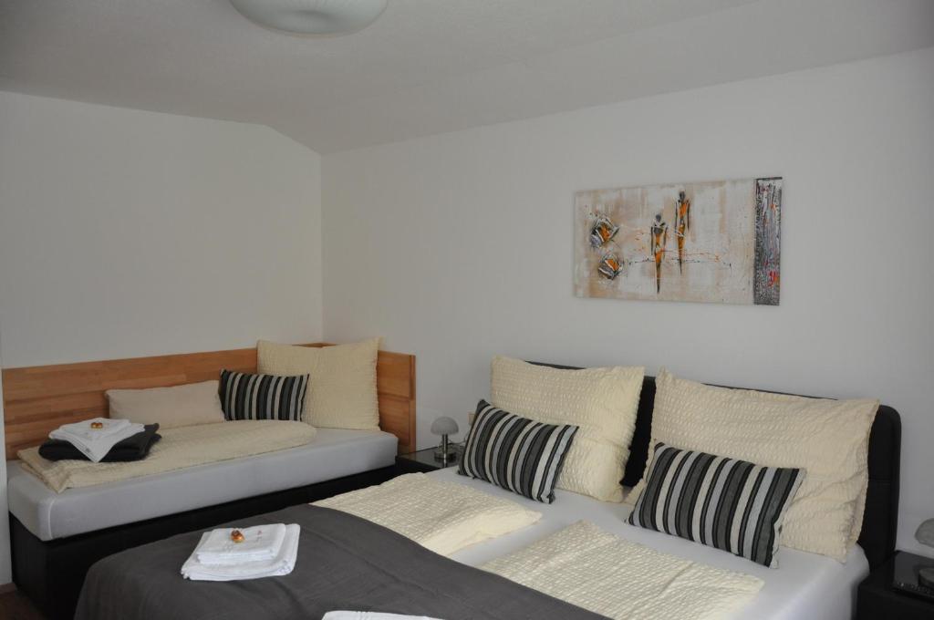 Appartement Popelka Saalfelden Værelse billede